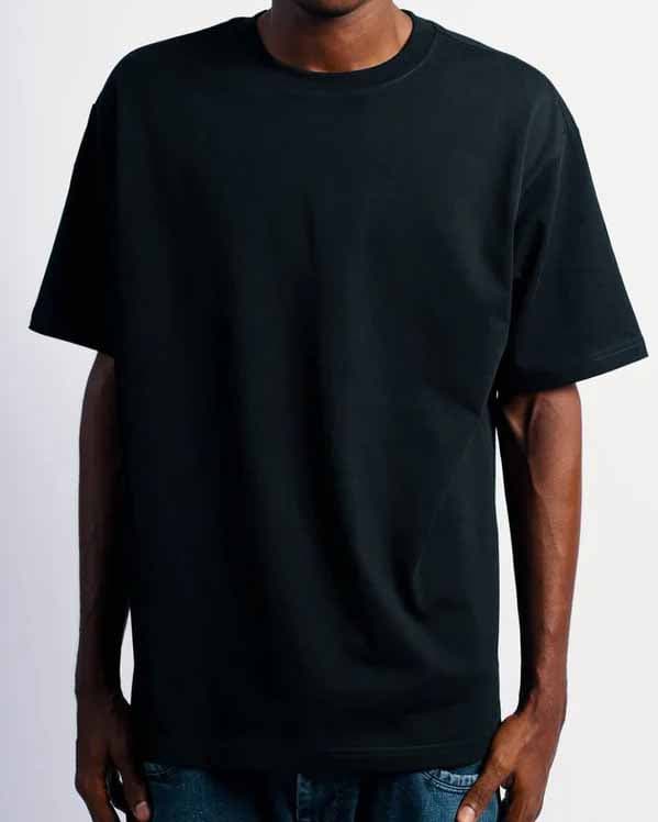 Plain Tee